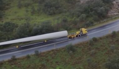 Australia’s biggest energy users are being lined up to break the wind drought in its most coal dependent state