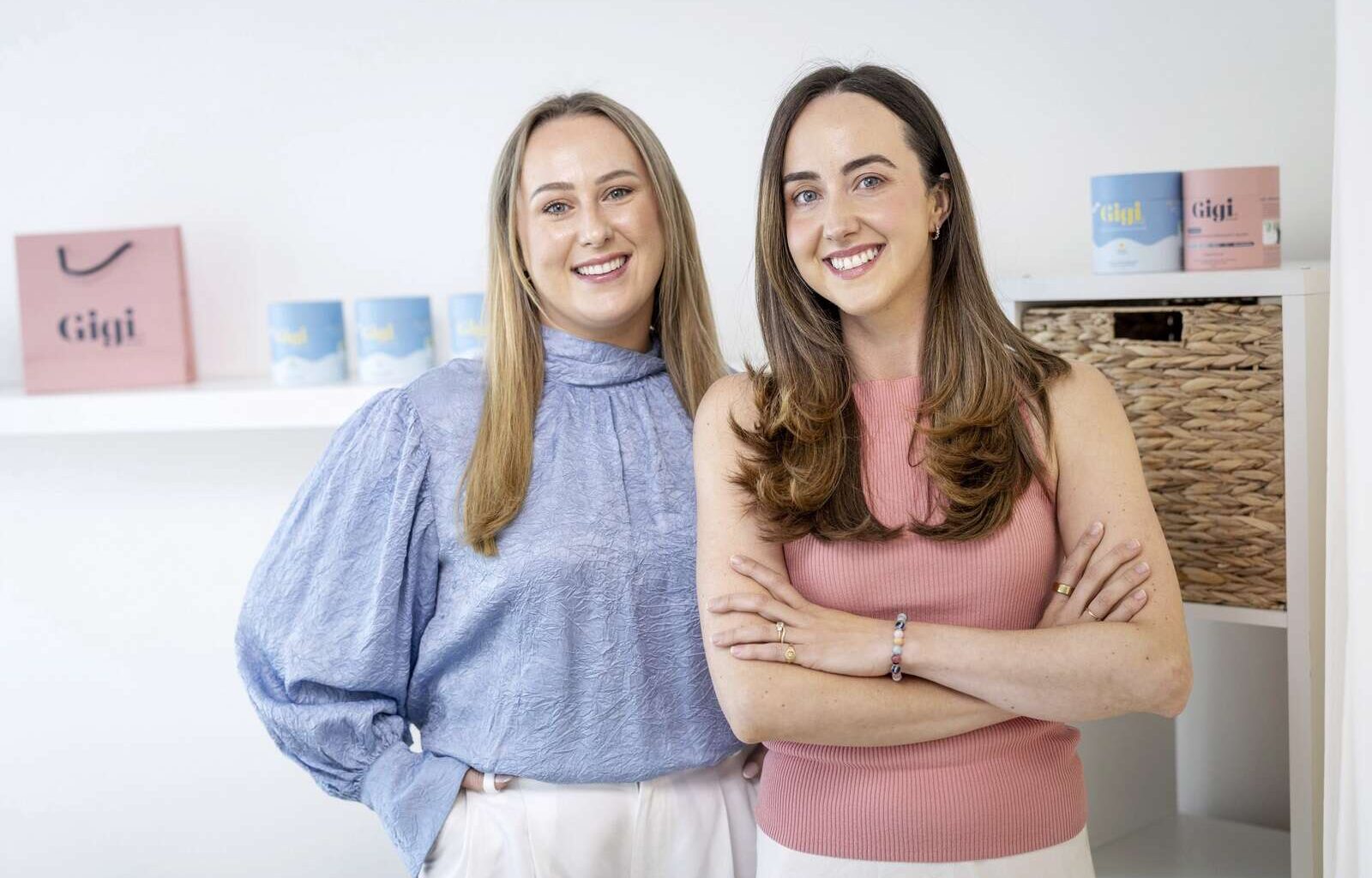 Dublin-based Gigi Supplements looks to crack the UK