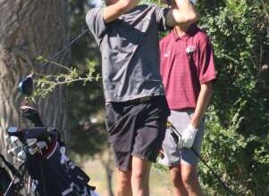 Panthers golf firing low rounds to start promising season