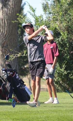Panthers golf firing low rounds to start promising season