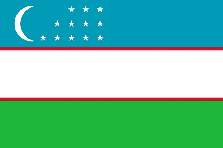 UZB