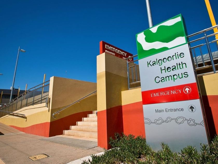WA's Rheumatic Heart Disease Strategic Framework ai...