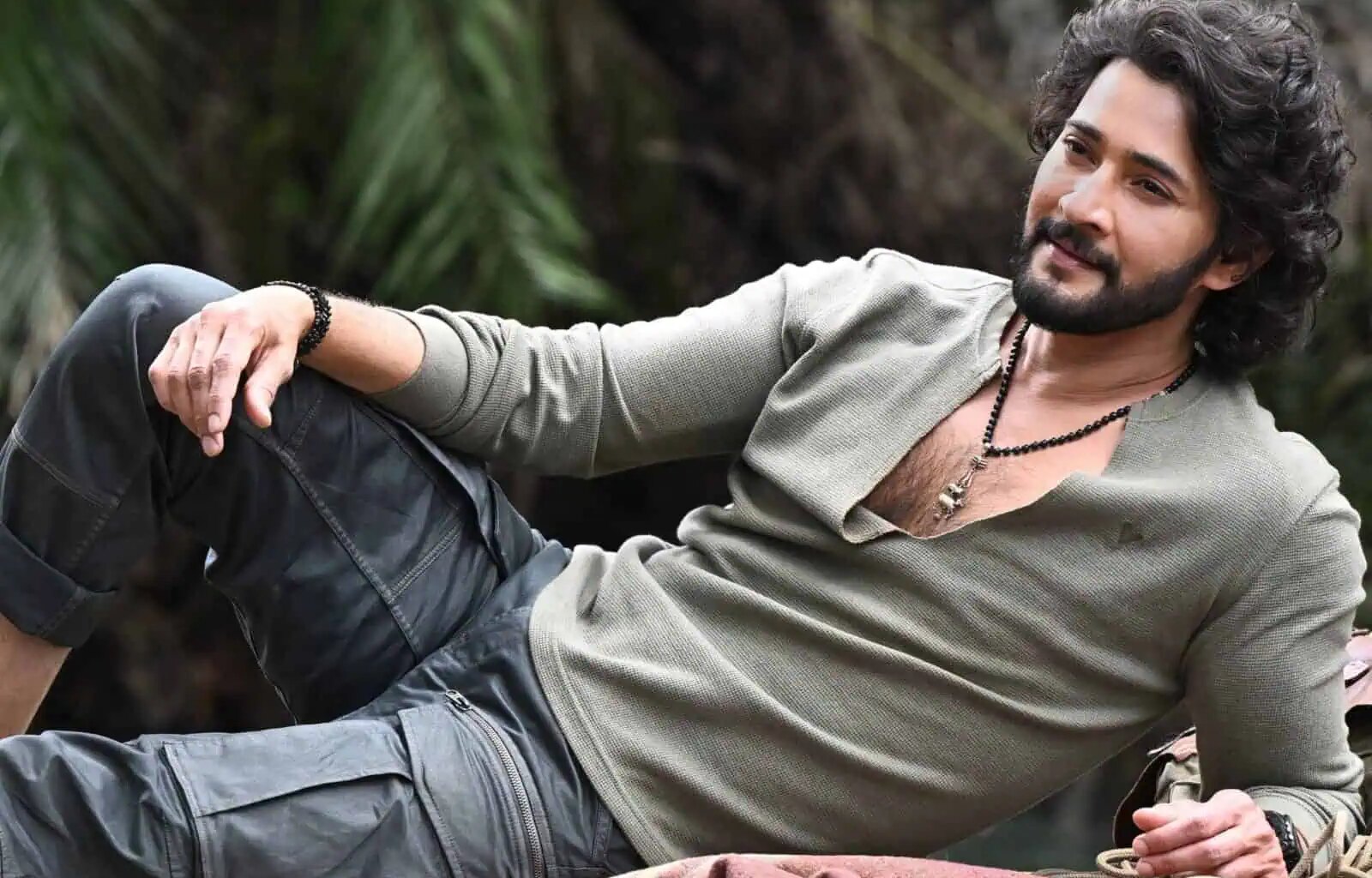 Photos: Fierce Mahesh from the World of Varanasi -