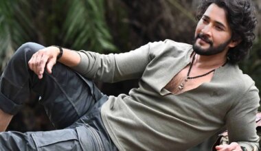 Photos: Fierce Mahesh from the World of Varanasi -