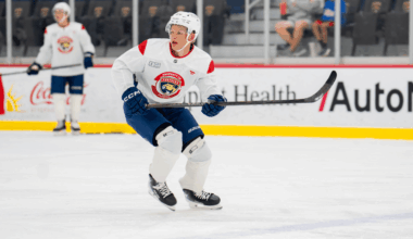 PROSPECTS: Klyvo eyes climb after ‘good year for development’