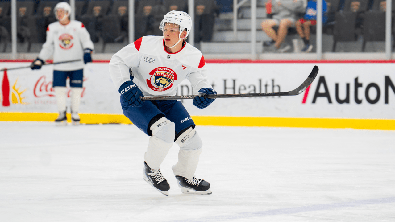 PROSPECTS: Klyvo eyes climb after ‘good year for development’