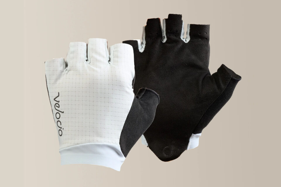 velocio ultralight gloves