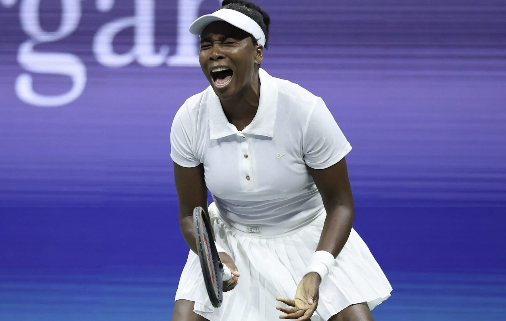 Venus Williams Receives US Open Wild Card