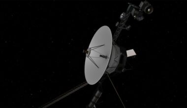 Ambitious fix extends Voyager 2’s mission and could help its twin