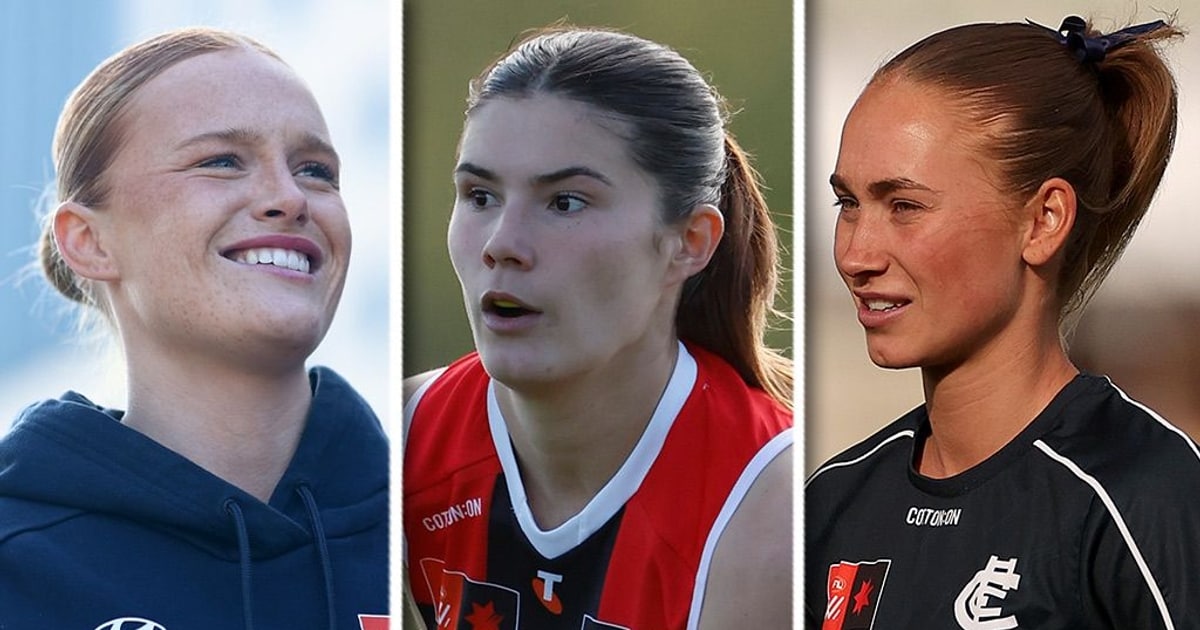 AFLW TEAMS: Blues shock as star duo to miss, Saints make tall call