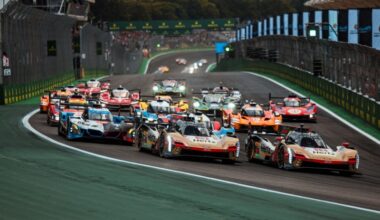 Why WEC can’t simply replace BoP with a Formula 1-style cost cap