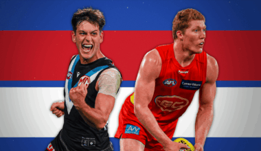 Five trade targets for EVERY AFL team: Western Bulldogs