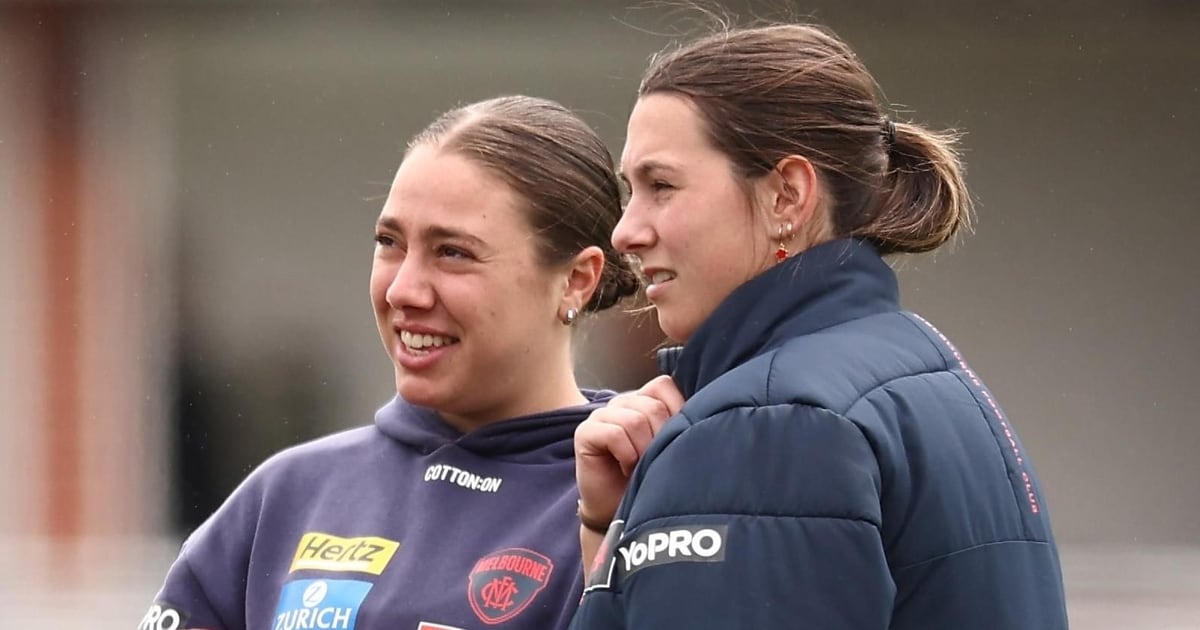 AFLW round two: Sydney Swans v Essendon Bombers, Carlton Blues v Adelaide Crows, Port Adelaide Power v Hawthorn Hawks, Collingwood Magpies v Fremantle Dockers, Melbourne v Greater Western Sydney Giants