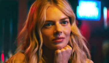 Weaving, Braun Set For Wasp Thriller "Hivemind"