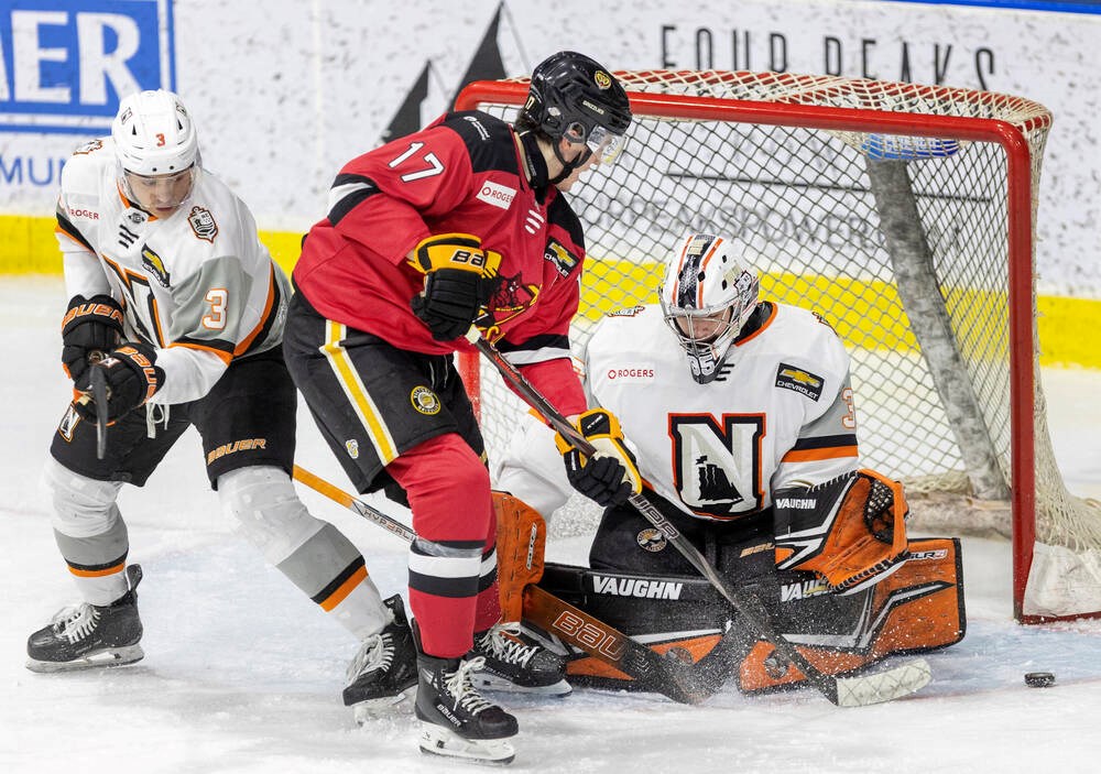 Stanley Cup champ becomes part-owner of Nanaimo Clippers