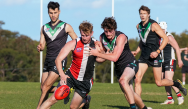 Round 16, 2026 Review - AFL Sydney