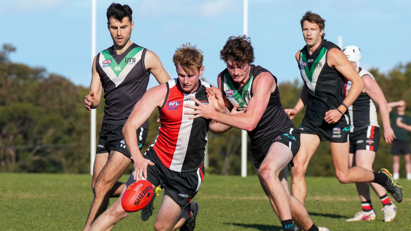 Round 16, 2026 Review - AFL Sydney