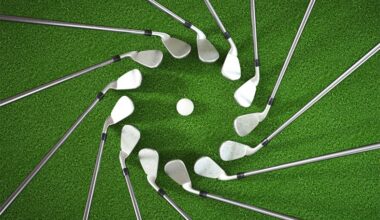 We tested 81 irons to find out how different types compare for distance, consistency, launch, spin, and accuracy – helping you make the right choice for your game.