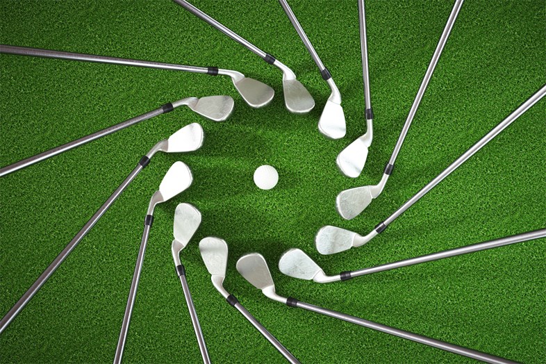 We tested 81 irons to find out how different types compare for distance, consistency, launch, spin, and accuracy – helping you make the right choice for your game.