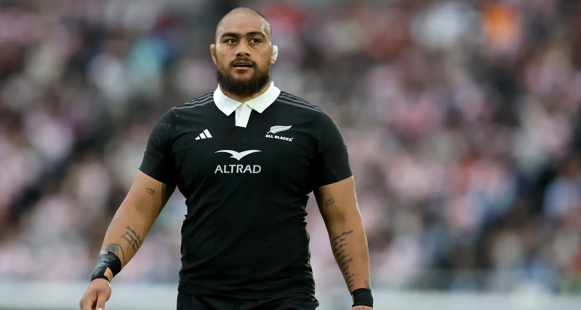 All Blacks React to First Springboks Test