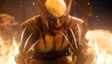 "Wolverine" Game Under 'Relentless Onslaught'