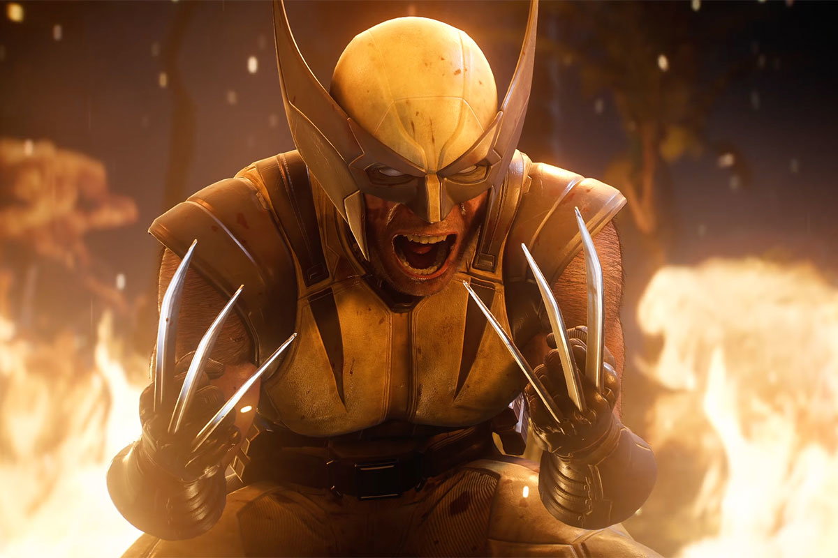 "Wolverine" Game Under 'Relentless Onslaught'