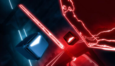 Beat Saber Gets Steam Frame Verification as VR Headset Inches Toward Launch
