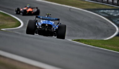 Carlos Sainz Williams