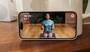 Apple Fitness+ could be getting Peloton-style live workouts — just as Spotify makes its own big push into fitness
