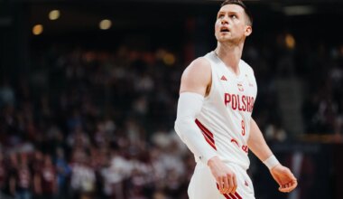 Chasing perfection: Can Poland reach elusive 12-0? | FIBA Basketball