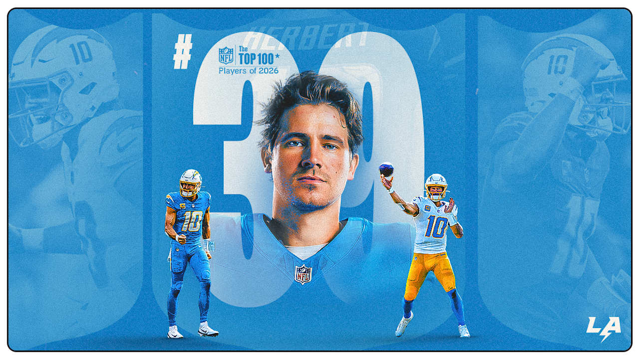 Los Angeles Chargers logo