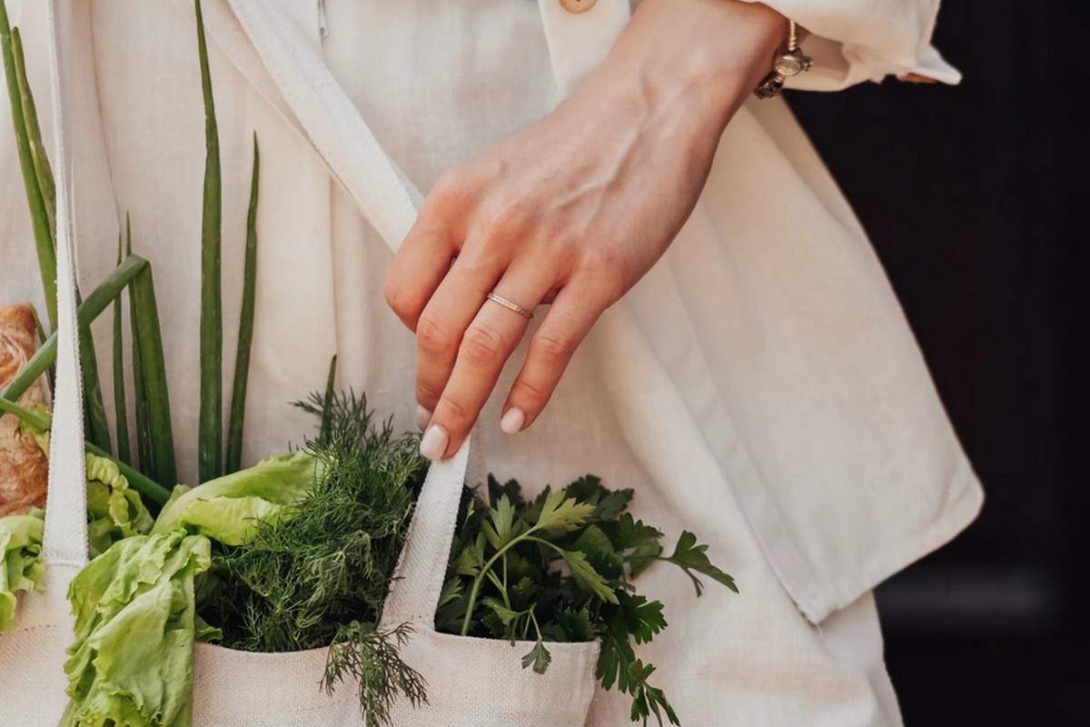 Leafy green vegetables: 8 varieties that slow ageing