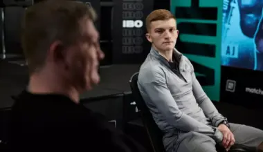 Zuffa Dublin: McKenna vs Oliha Start Time, TV