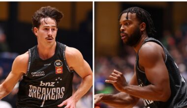NBL 2026: Breakers consider roster changes, JackJumpers sign injury replacements, news, highlights