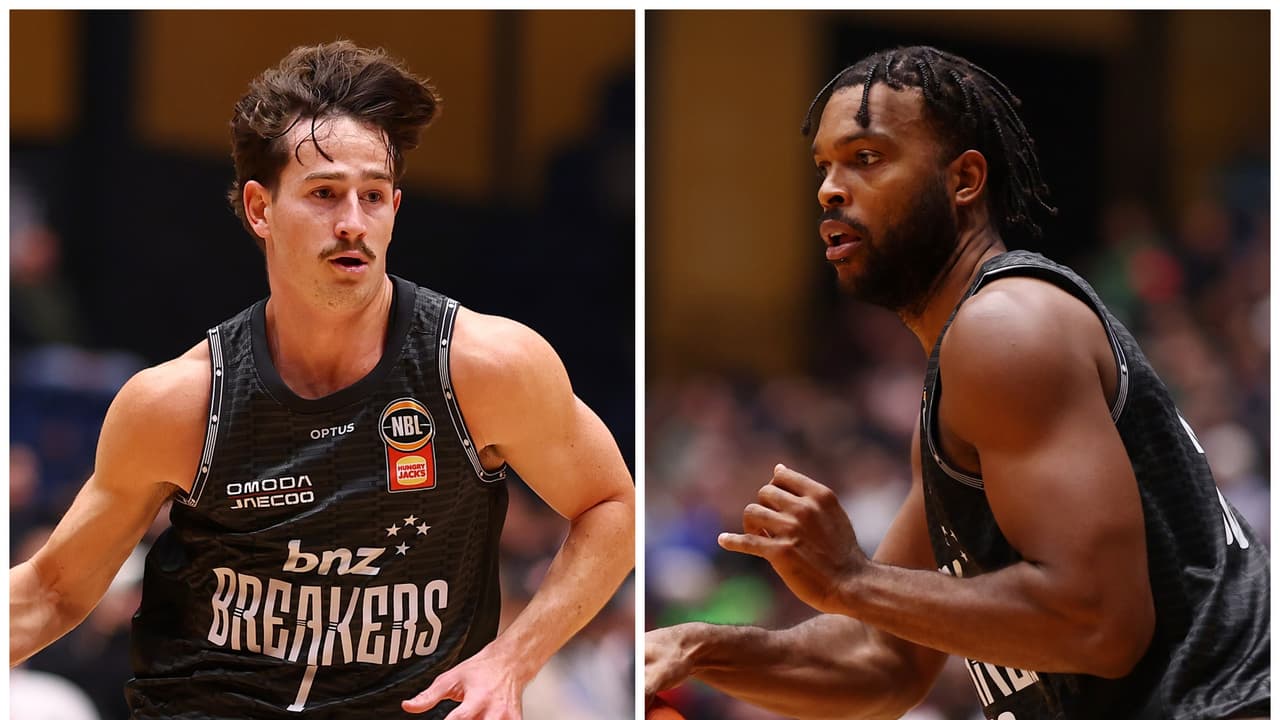 NBL 2026: Breakers consider roster changes, JackJumpers sign injury replacements, news, highlights