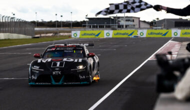 How Supercars can better handle time-certain finishes