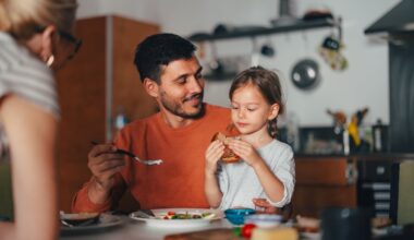 All day energy: What are the best foods to eat first thing?