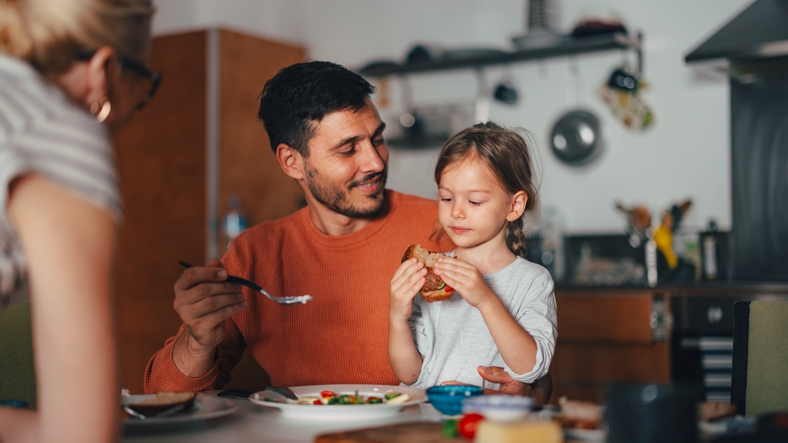 All day energy: What are the best foods to eat first thing?
