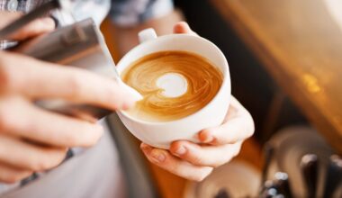 Global Buzz: How caffeine is worth over $850bn