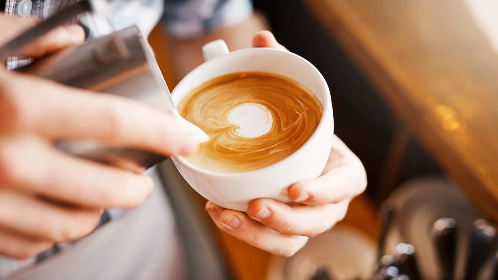 Global Buzz: How caffeine is worth over $850bn