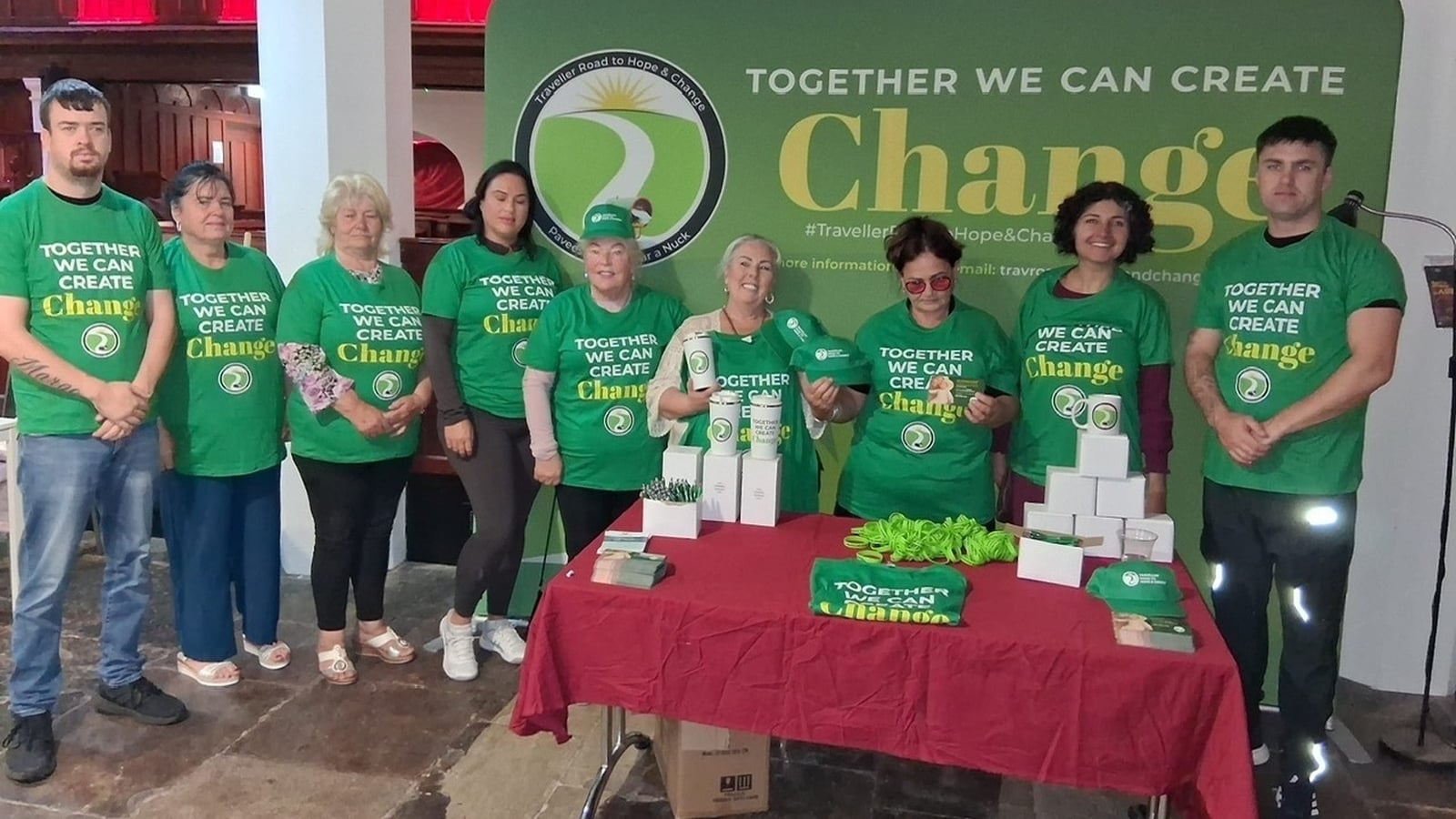 Campaign launched to improve mental health of travellers