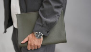 5 trending watch styles to try – including smartwatches
