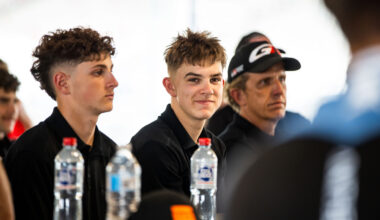 Walkinshaw TWG junior Ayce Buckley making TA2 debut, Winton entry list