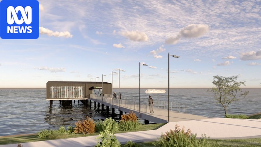 WA government committed to Matilda Bay ferry plan as opponents highlight safety risks