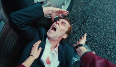 Check out dizzying trailer for first-person film Bad Day At The Office