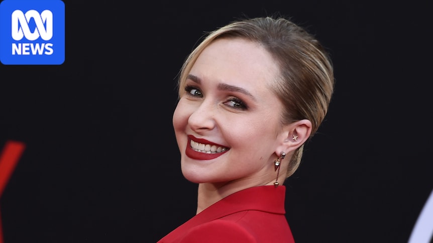 Hayden Panettiere died from accidental overdose involving fentanyl, coroner says