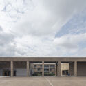 © Sitio Estudio La Salle School / FP Arquitectura - Image 5 of 29