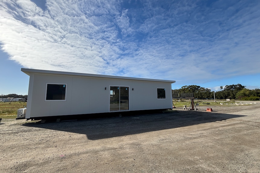 Modular building