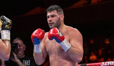 Filip Hrgovic Open to Blockbuster Fight on Fury vs Joshua Undercard