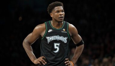 The Wolves traded away their identity but failed to fix their fatal flaw